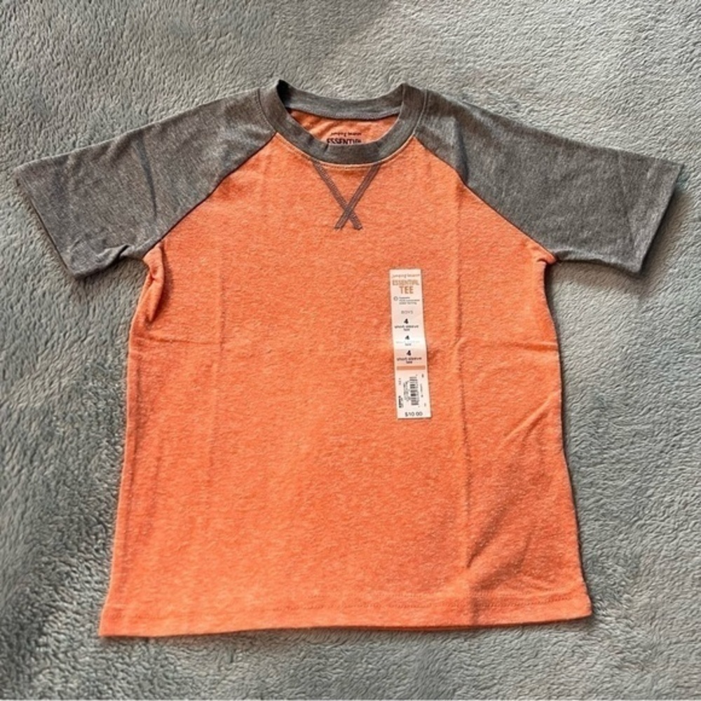 Kids 4T T-Shirt